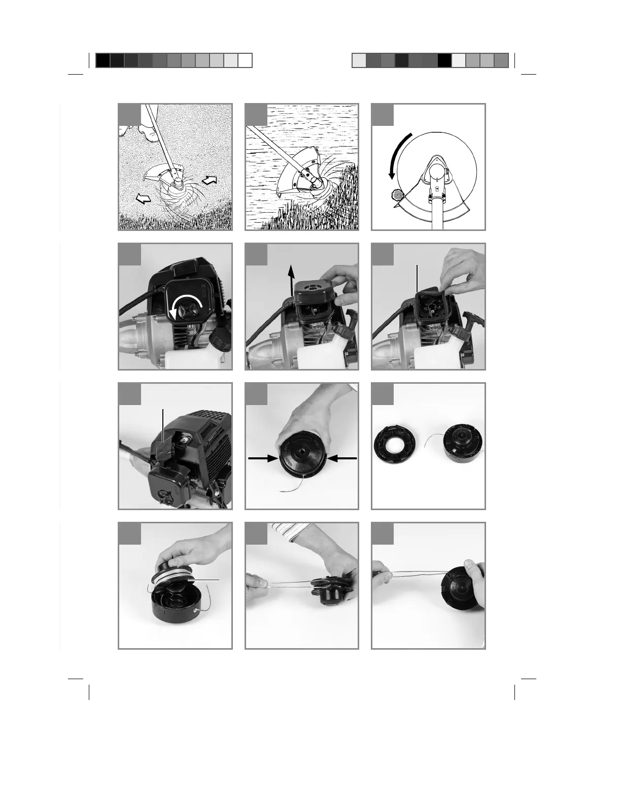 Page #5 background image