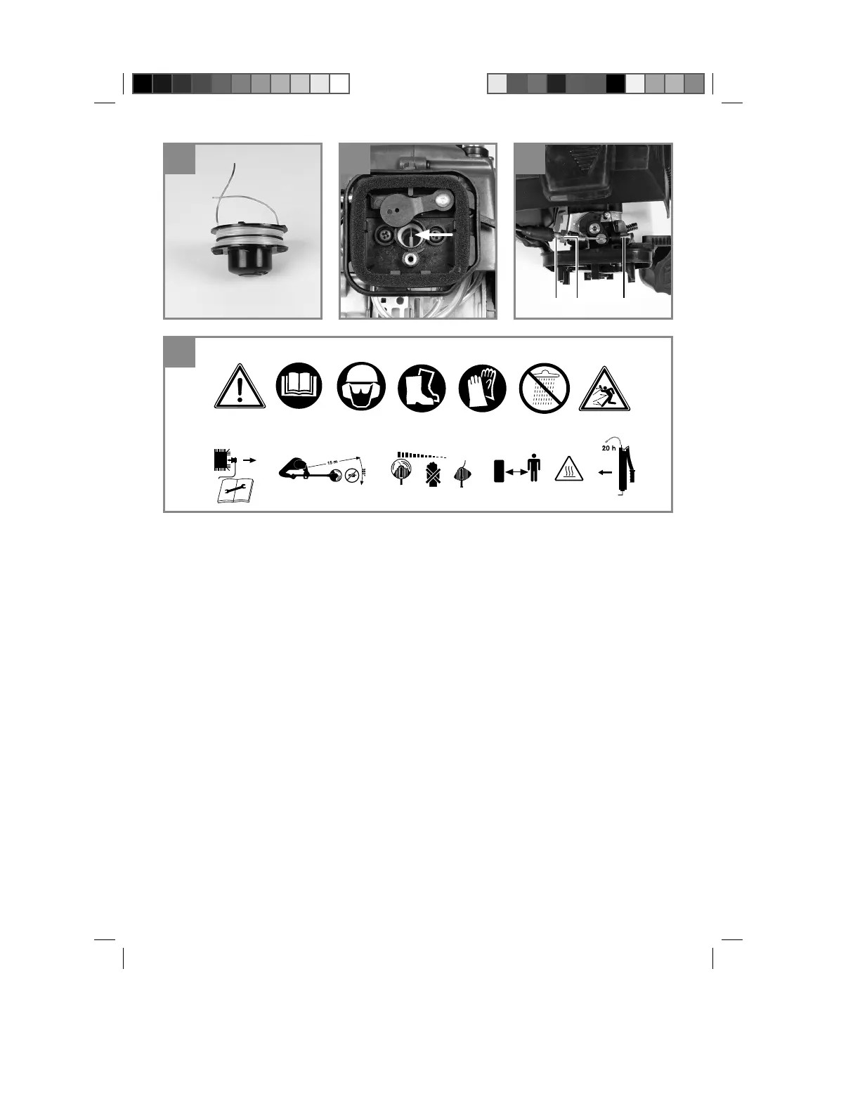 Page #6 background image