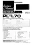 Preview: Service Manual