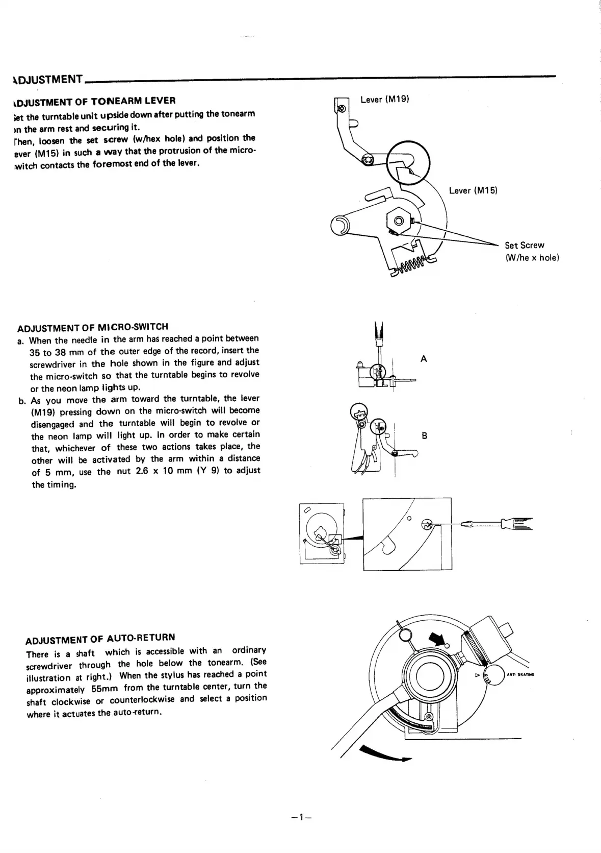 Page #2 background image