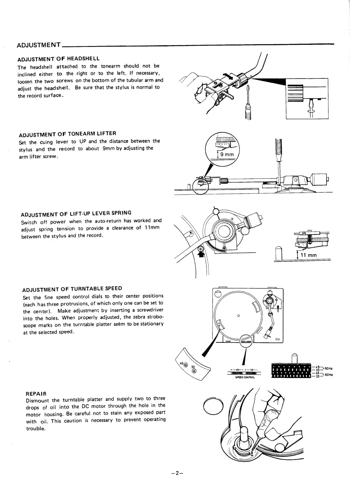 Page #3 background image
