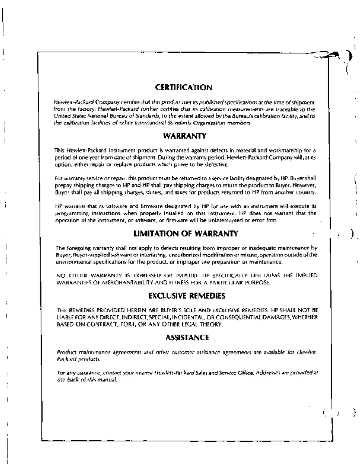 Page #2 background image