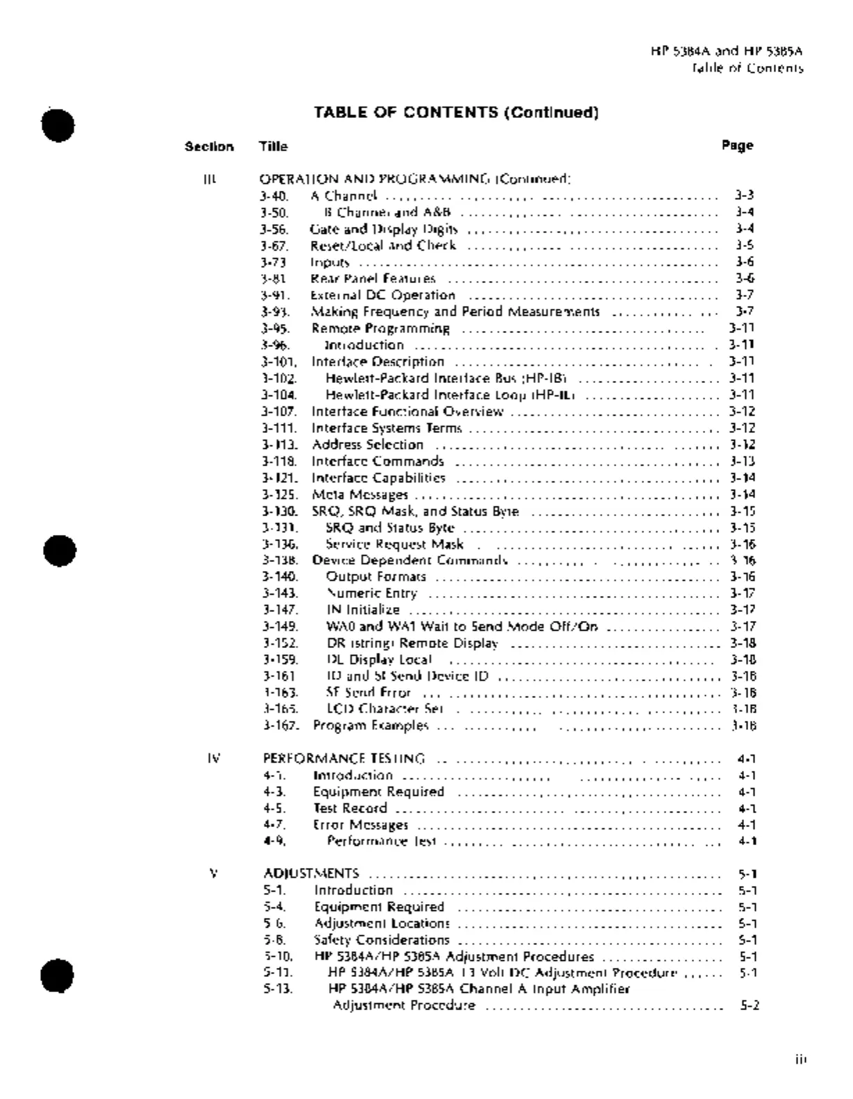 Page #5 background image
