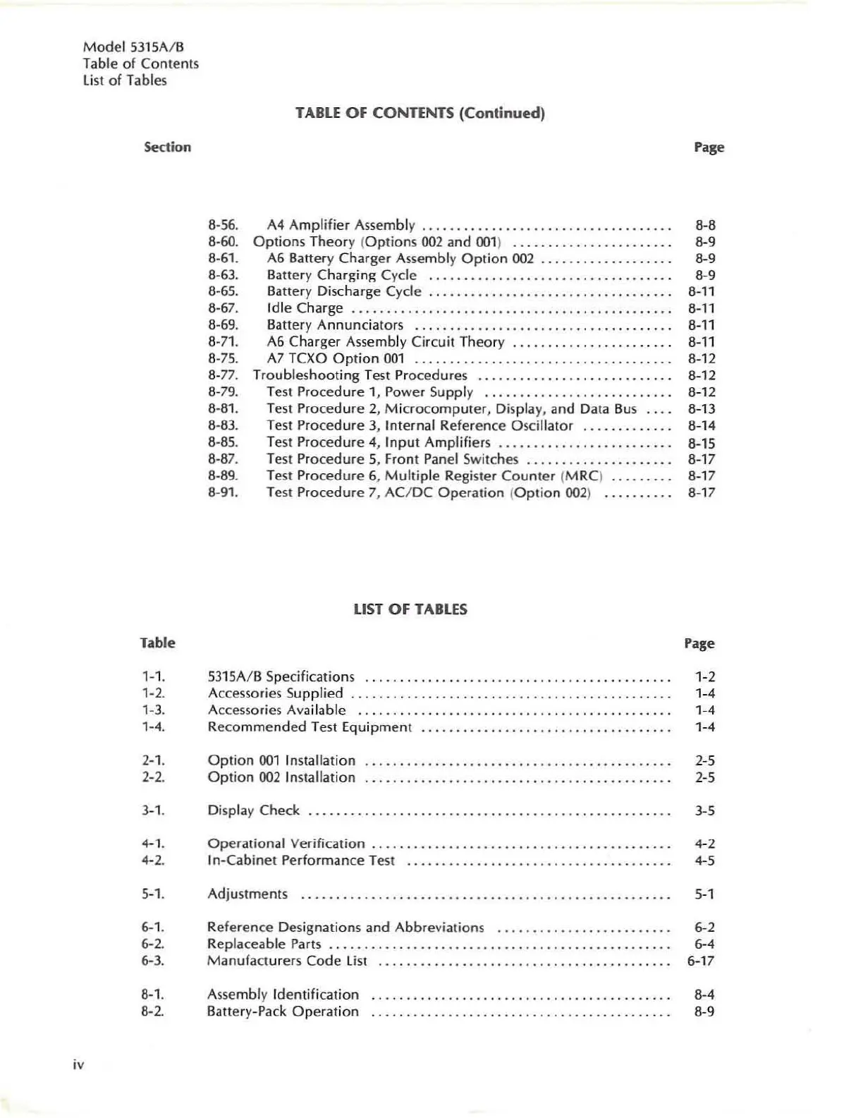 Page #5 background image