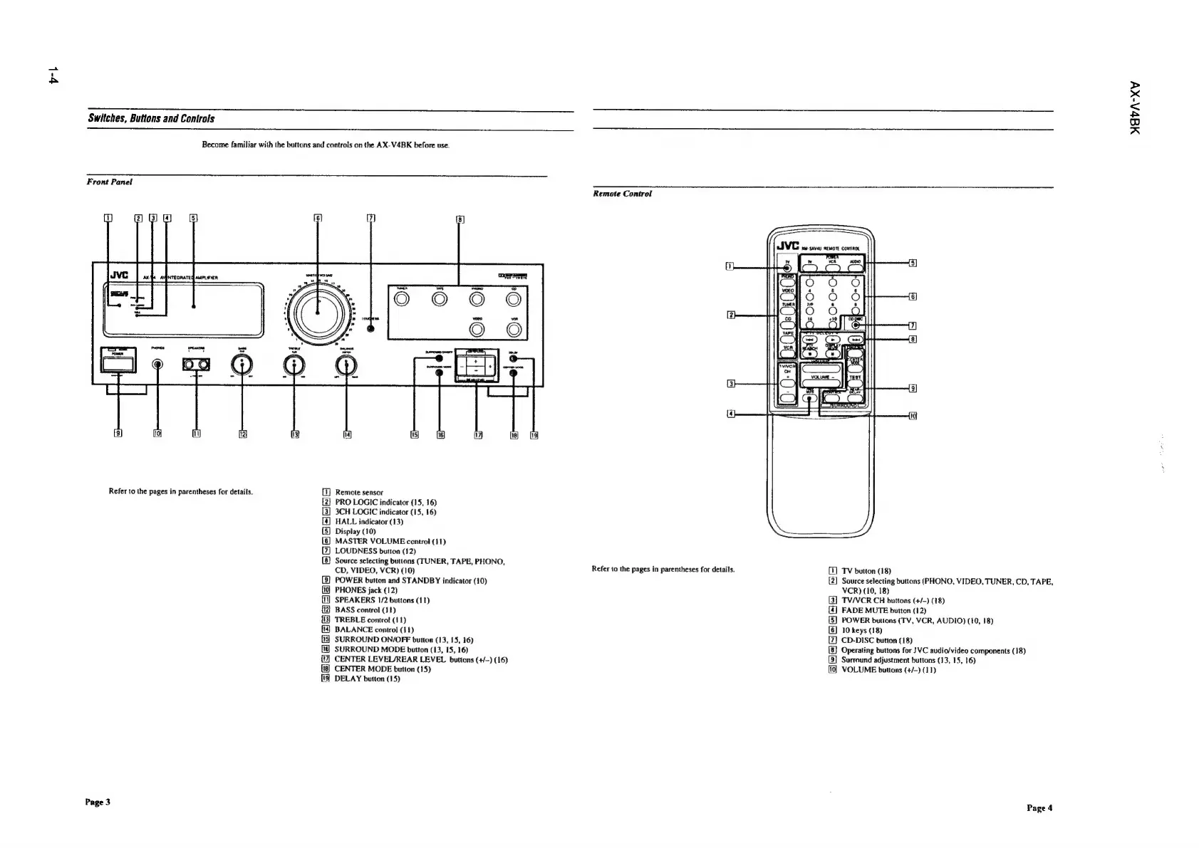 Page #4 background image