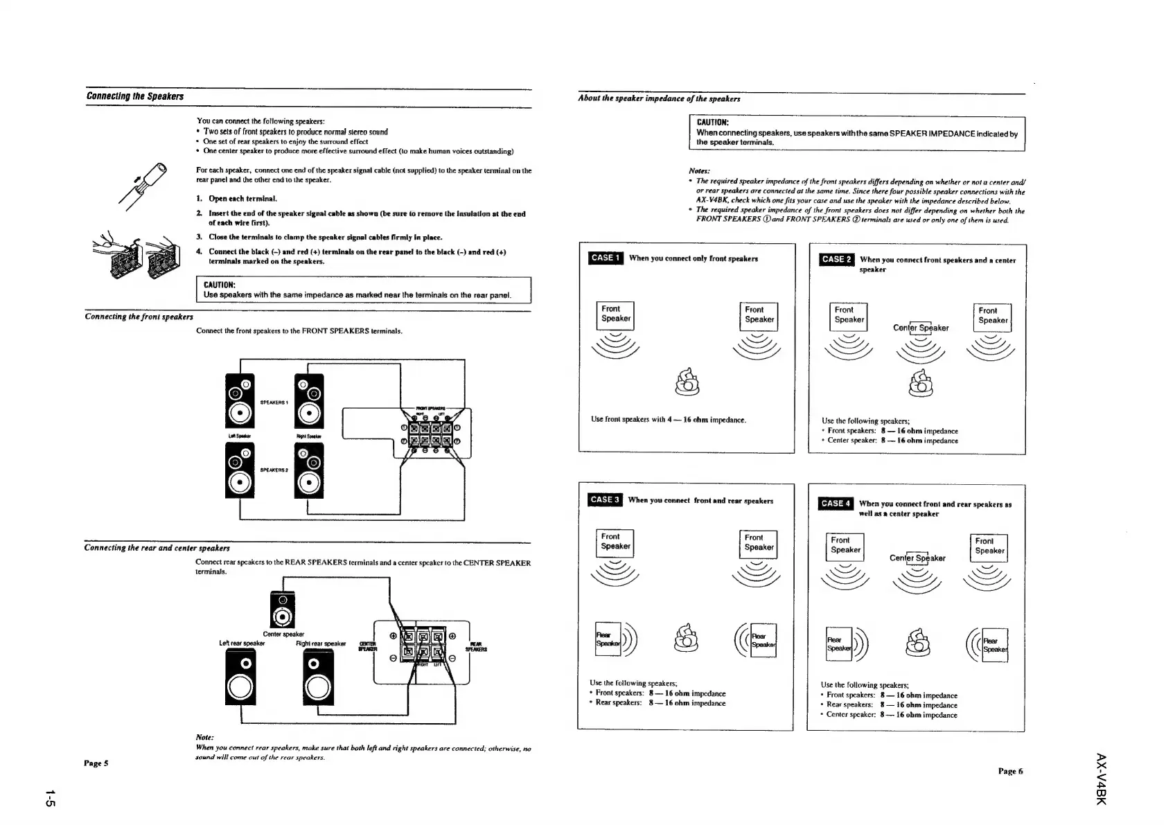 Page #5 background image