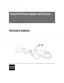 Preview: Cleaning And Sterilization Manual