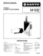 Preview: Service Manual
