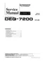Preview: Service Manual