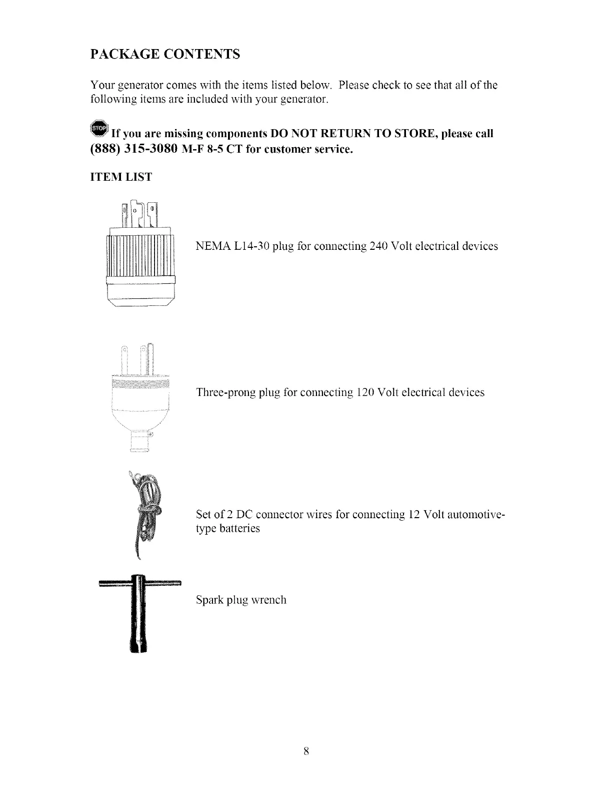 Page #8 background image