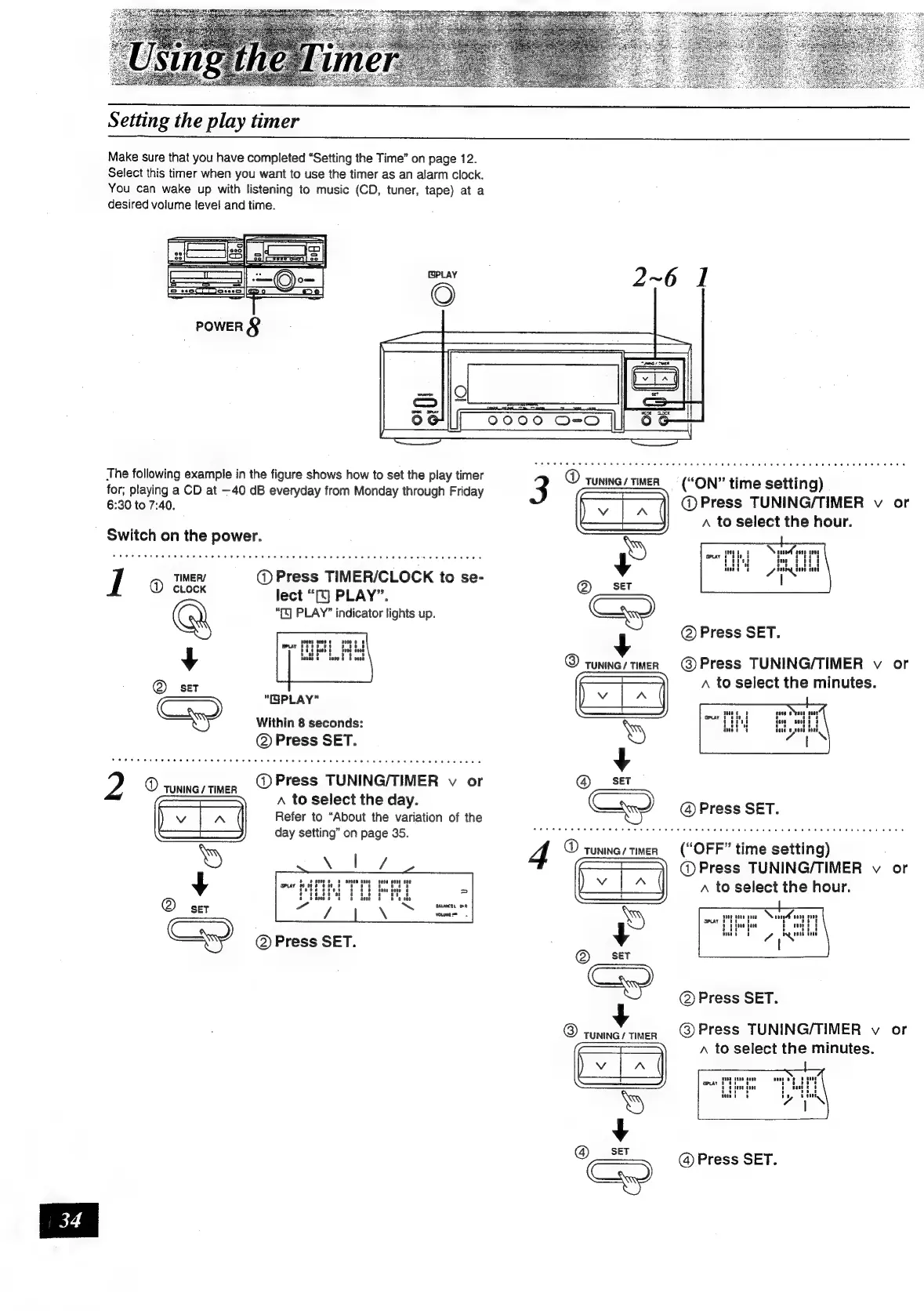 Page #34 background image