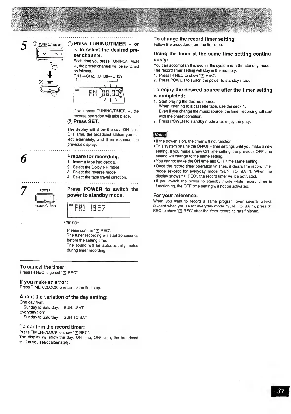Page #37 background image