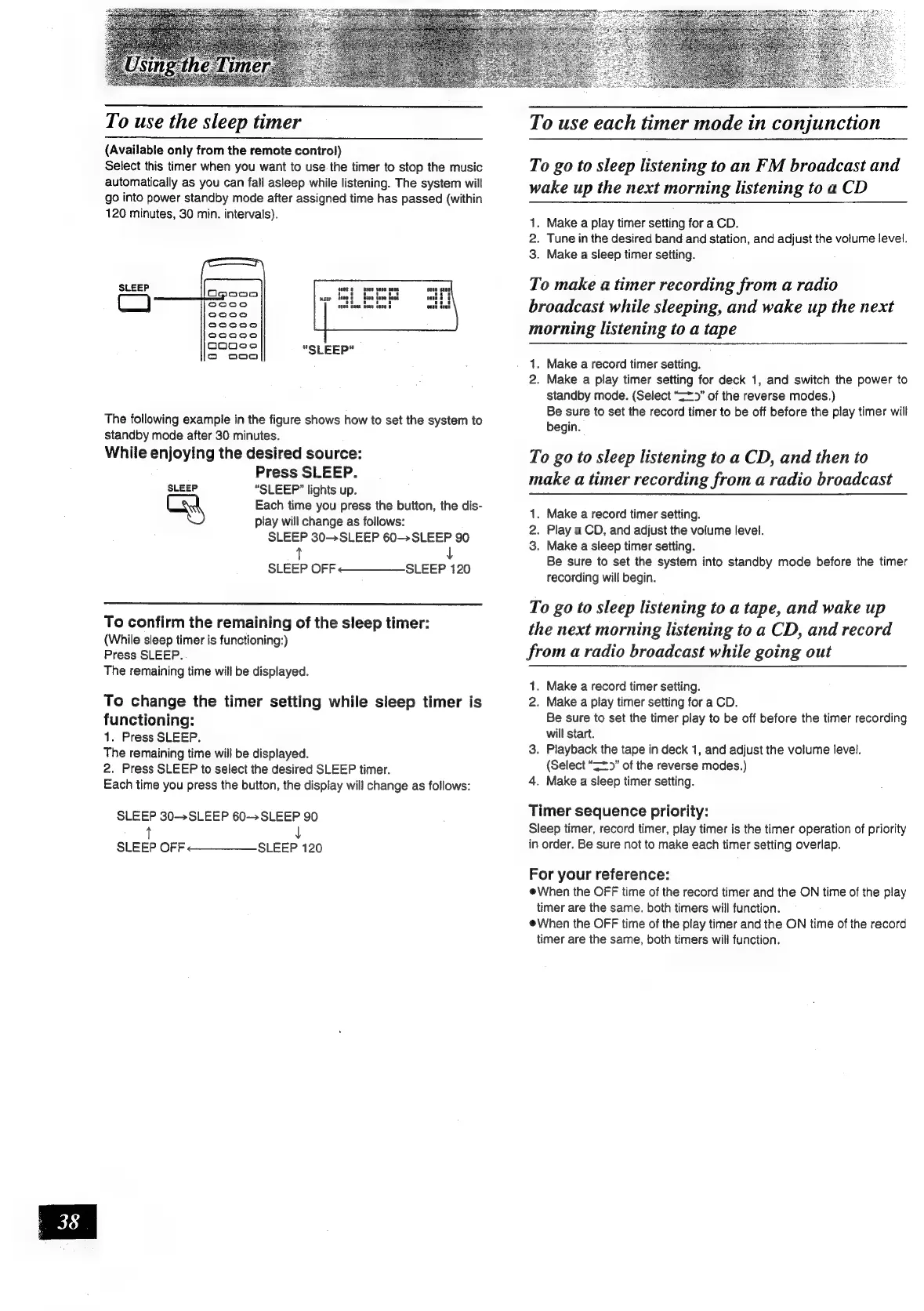 Page #38 background image