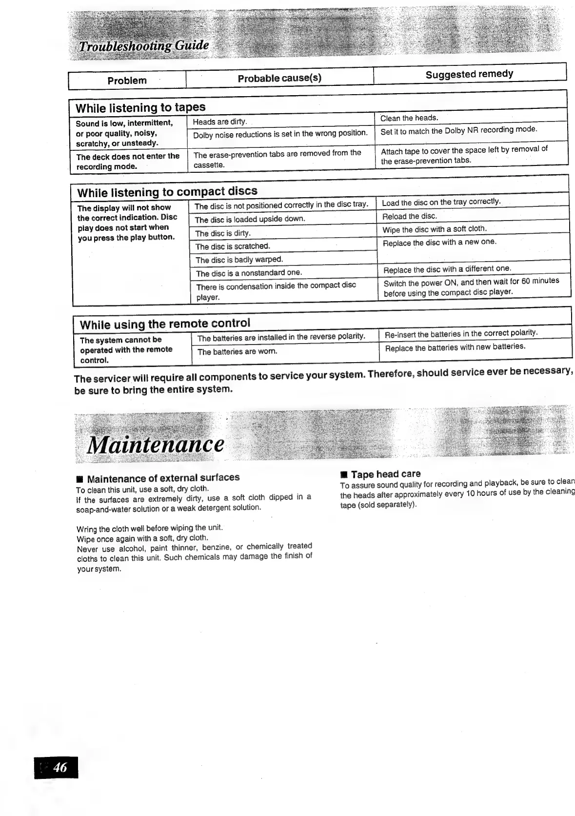 Page #46 background image