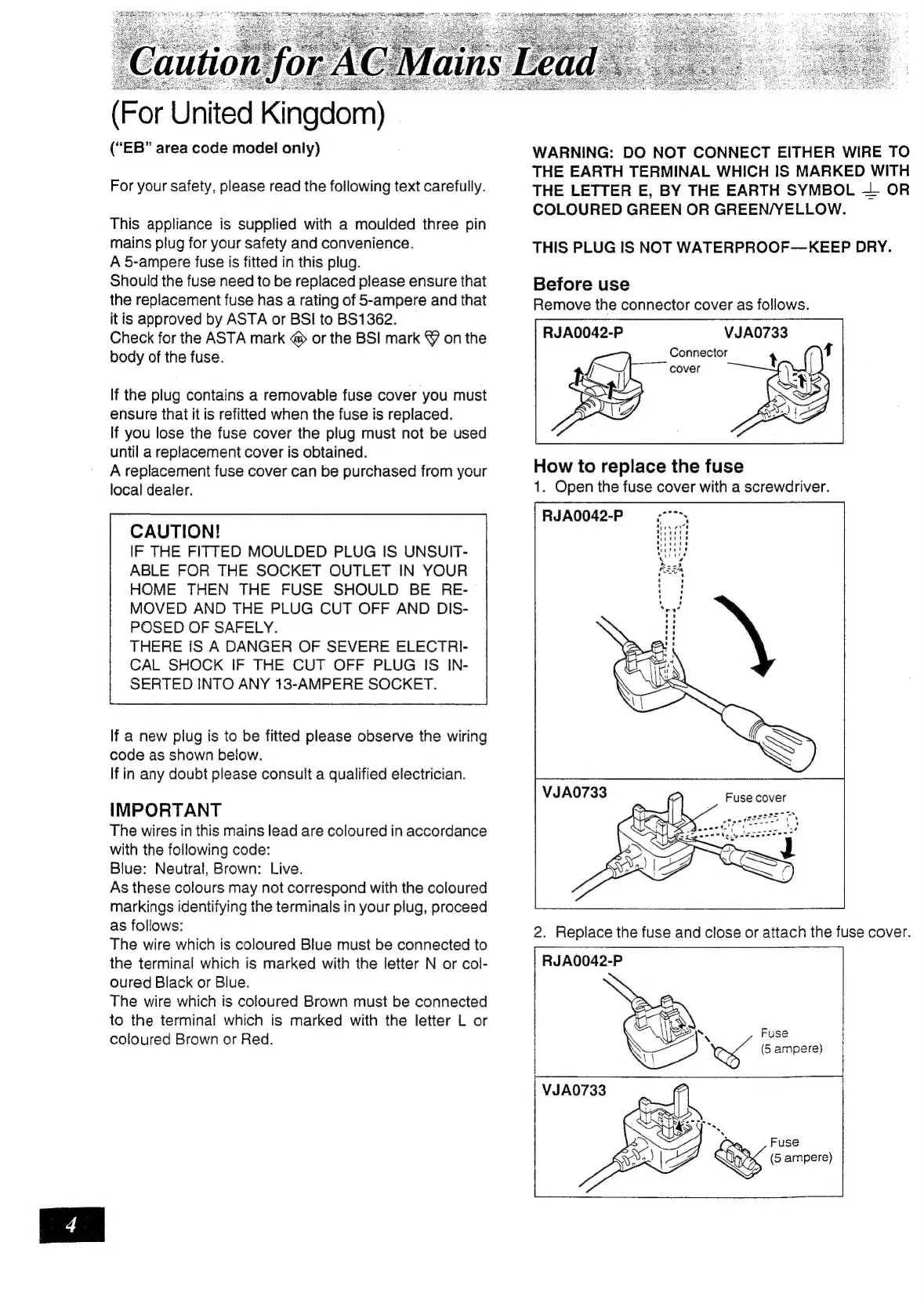 Page #4 background image