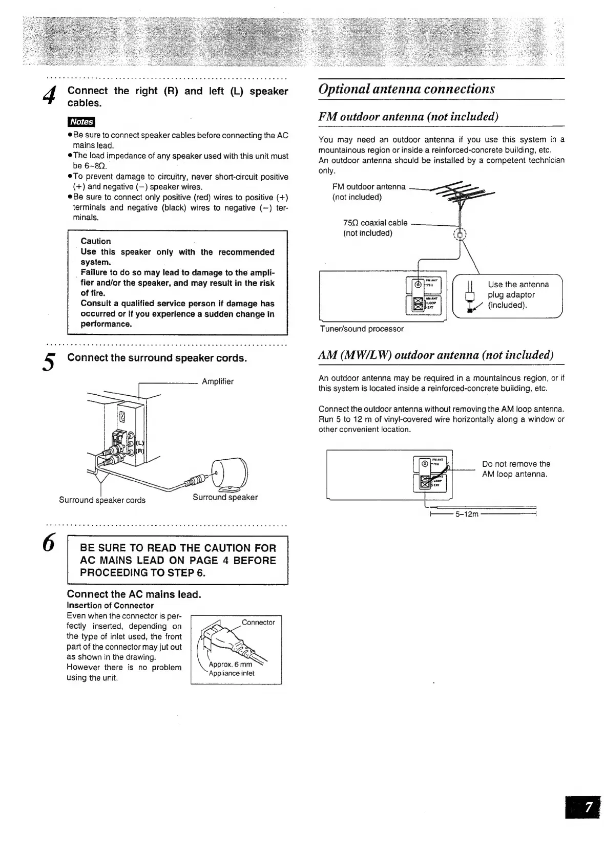 Page #7 background image