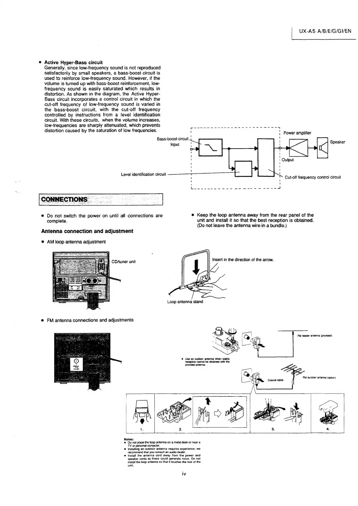 Page #5 background image
