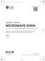Preview: Owner's Manual