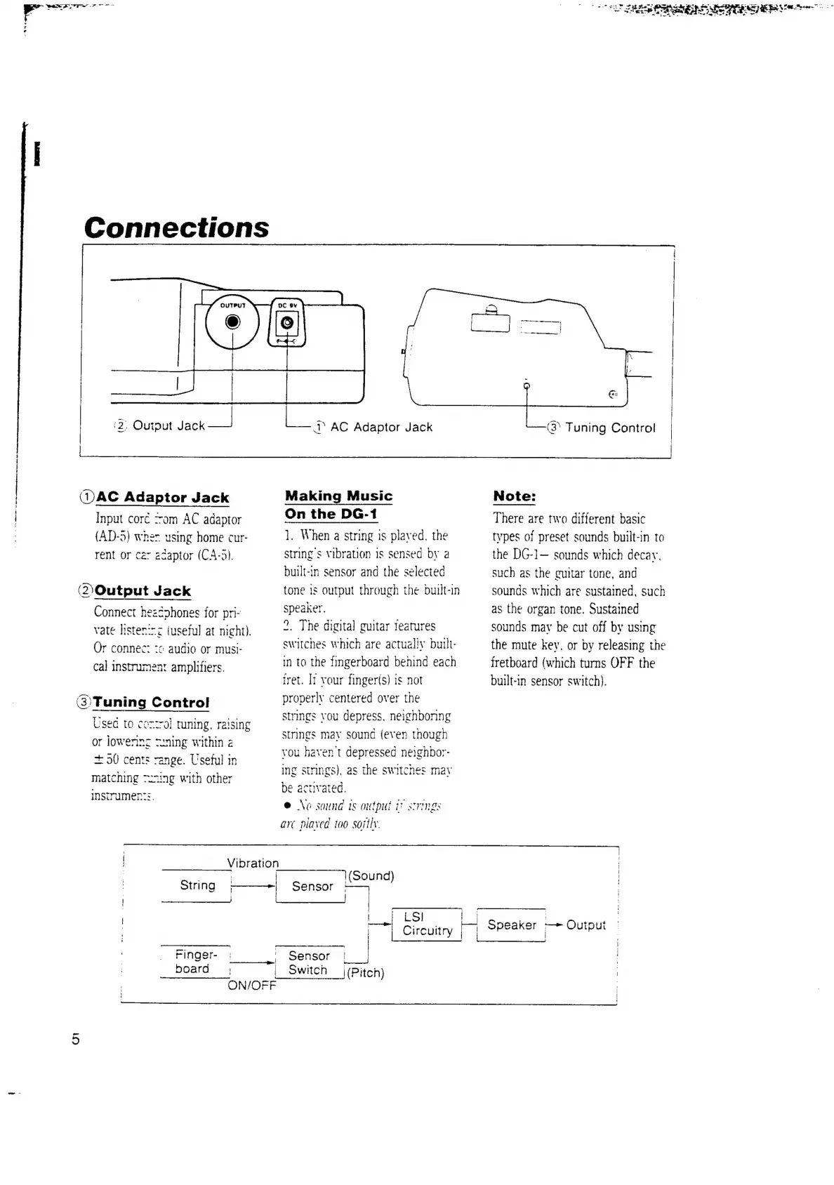 Page #6 background image