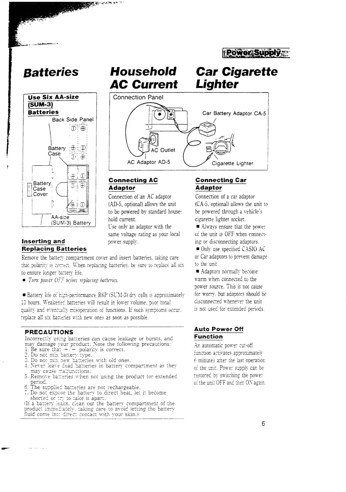 Page #7 background image