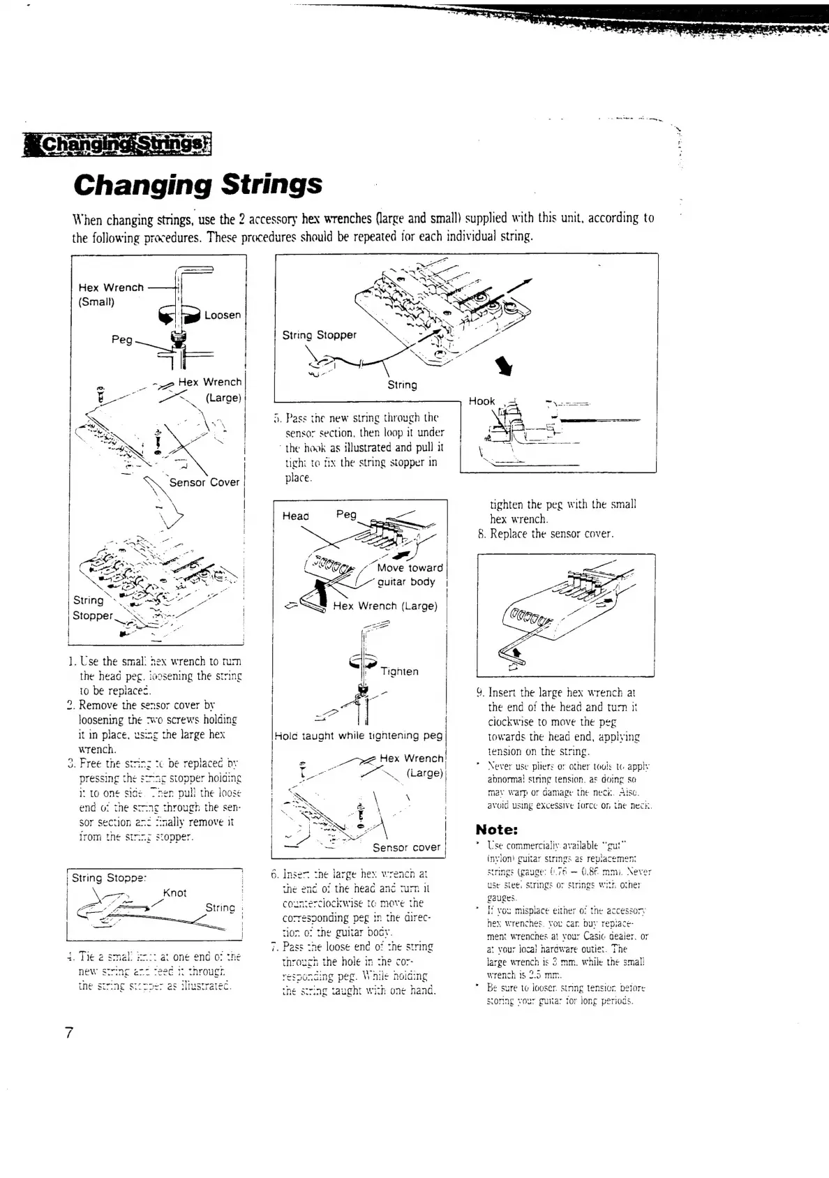 Page #8 background image