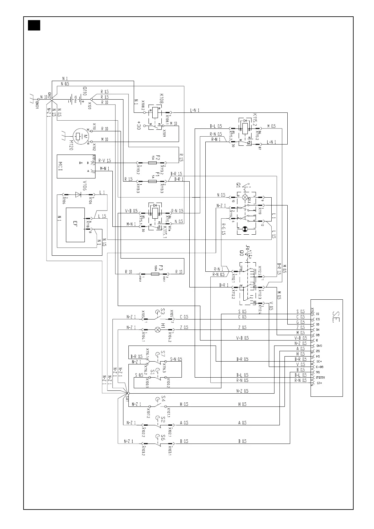 Page #5 background image