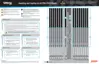 Preview: Installing And Cabling