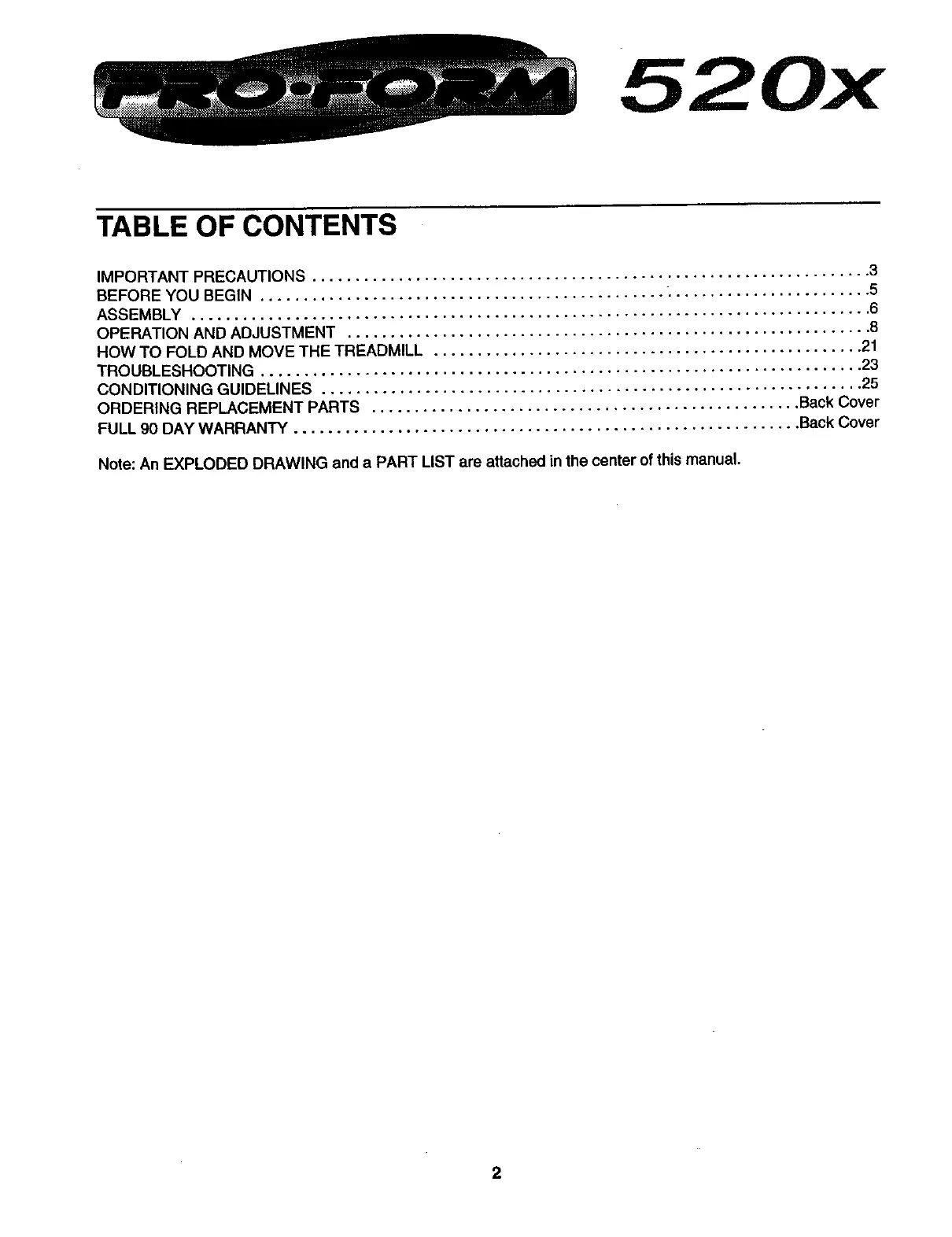 Page #2 background image