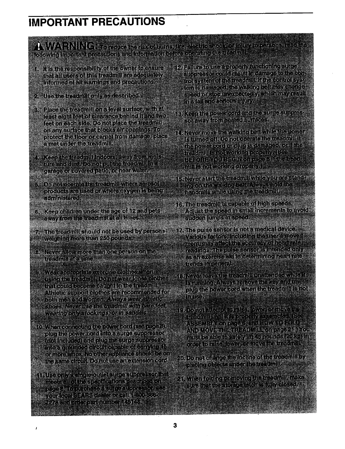 Page #3 background image