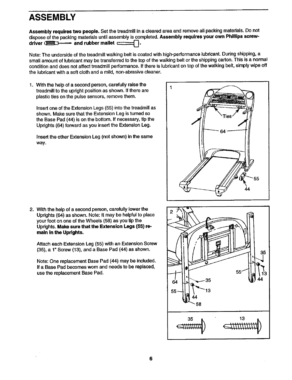 Page #6 background image