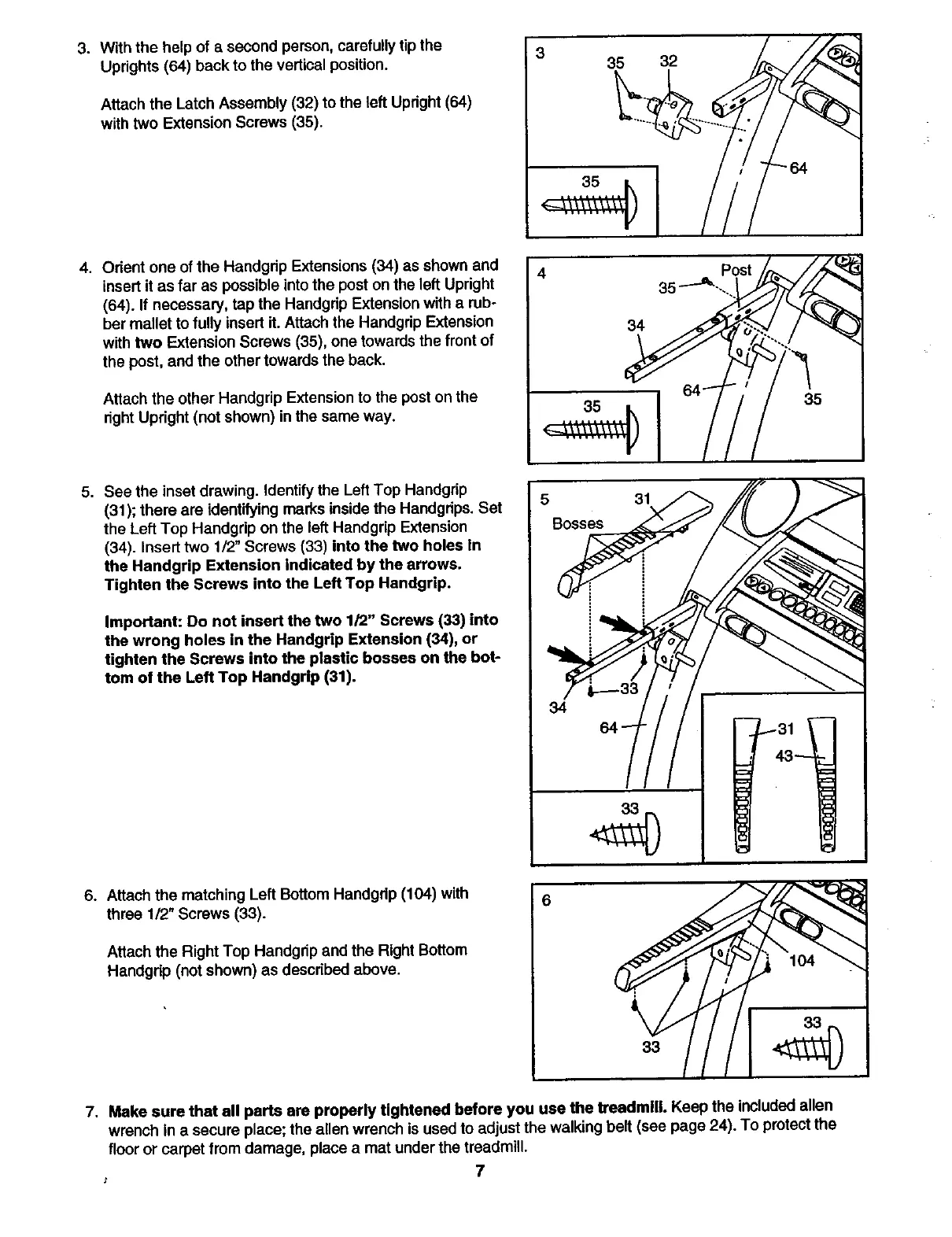 Page #7 background image