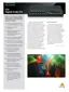 Preview: Datasheet