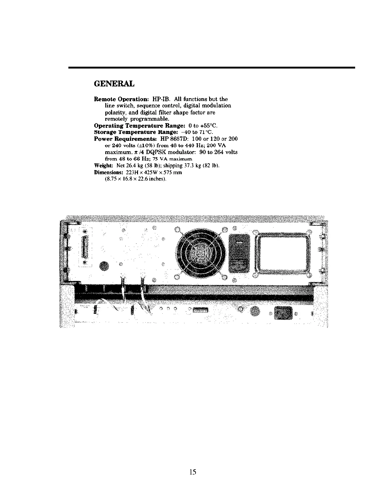 Page #15 background image