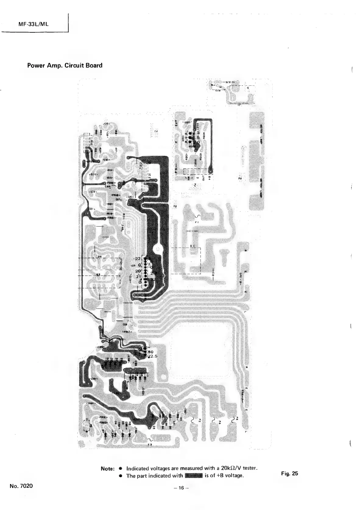 Page #16 background image