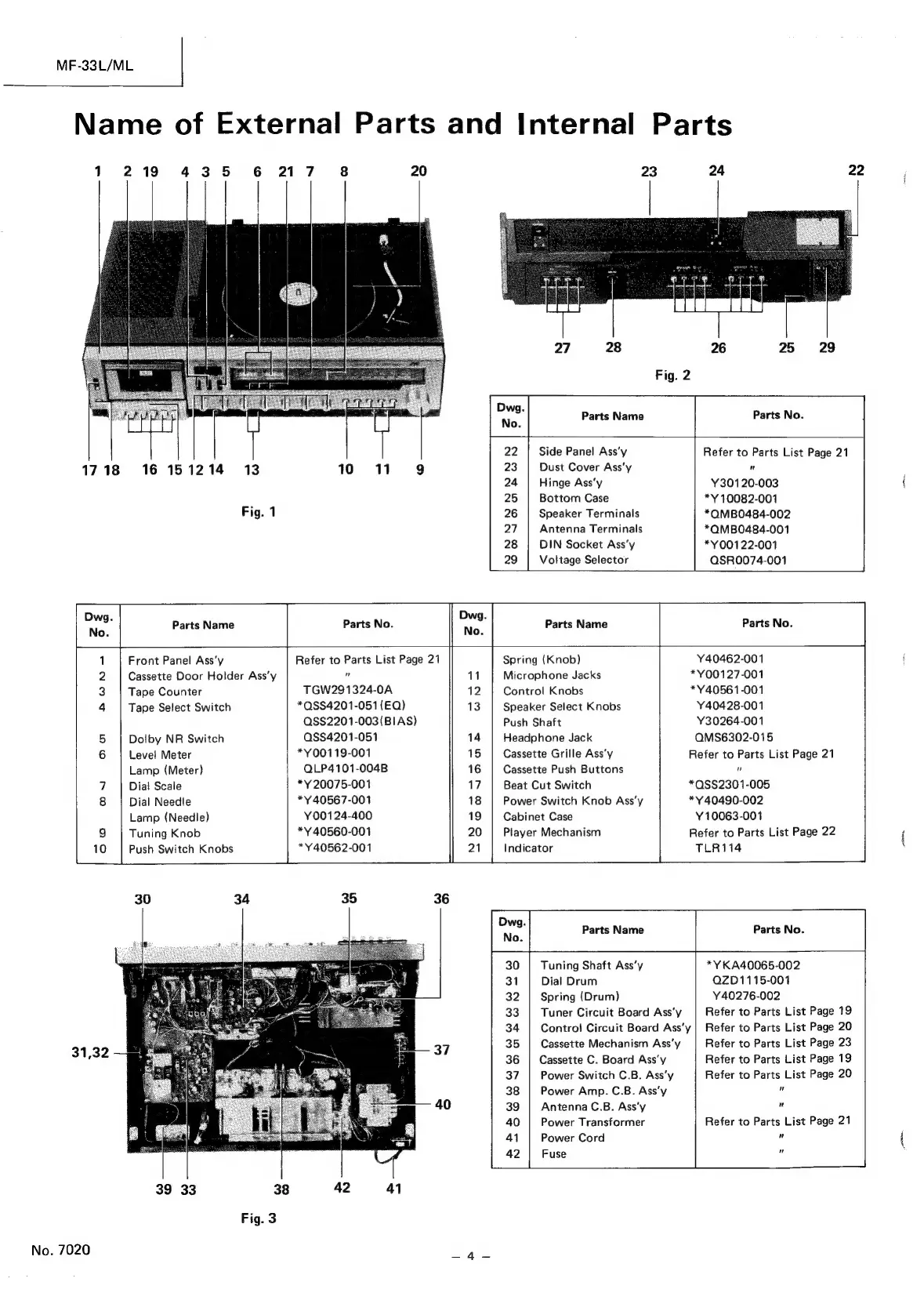Page #4 background image