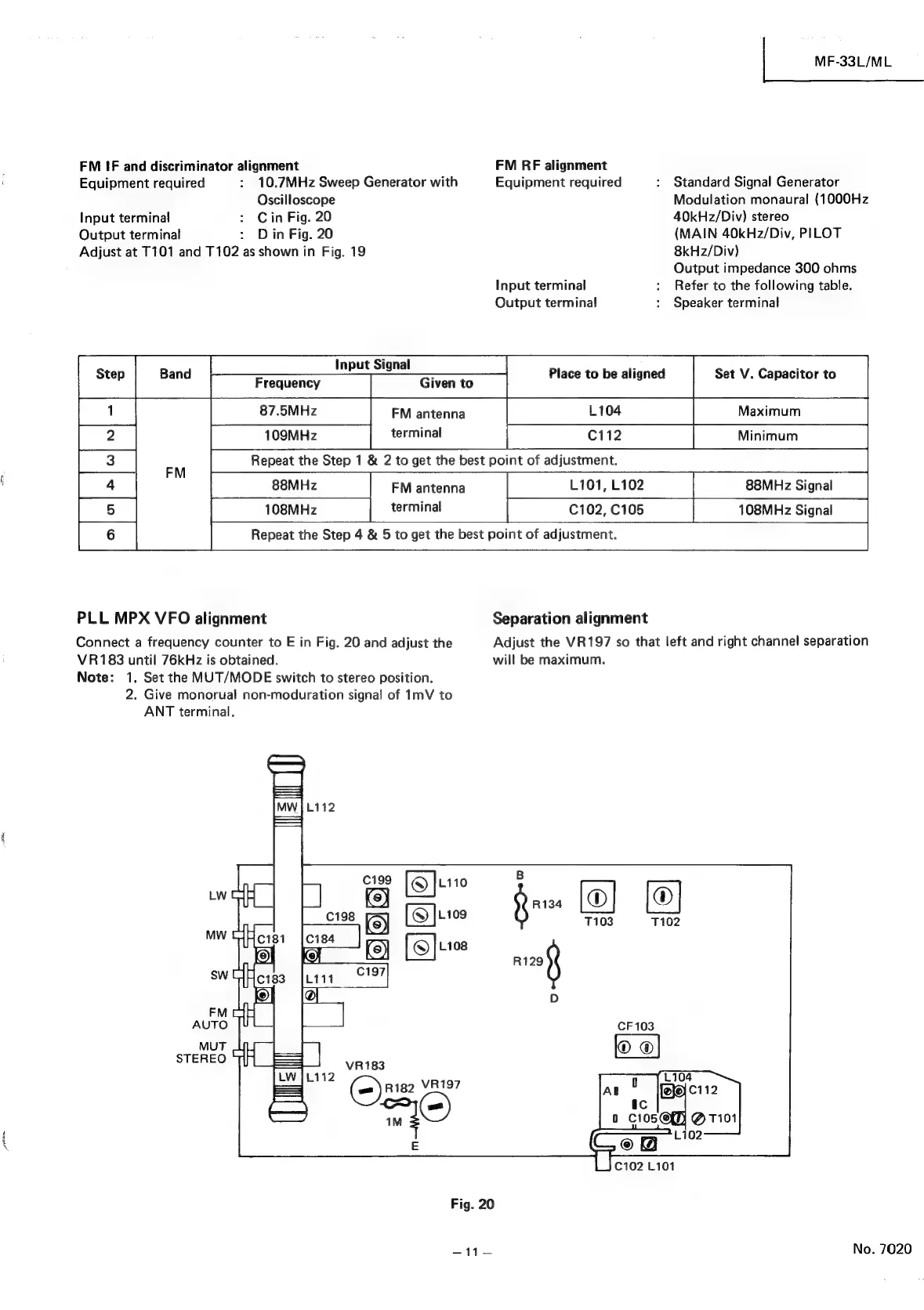 Page #11 background image