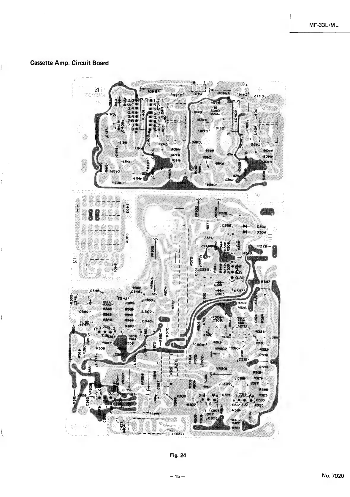 Page #15 background image