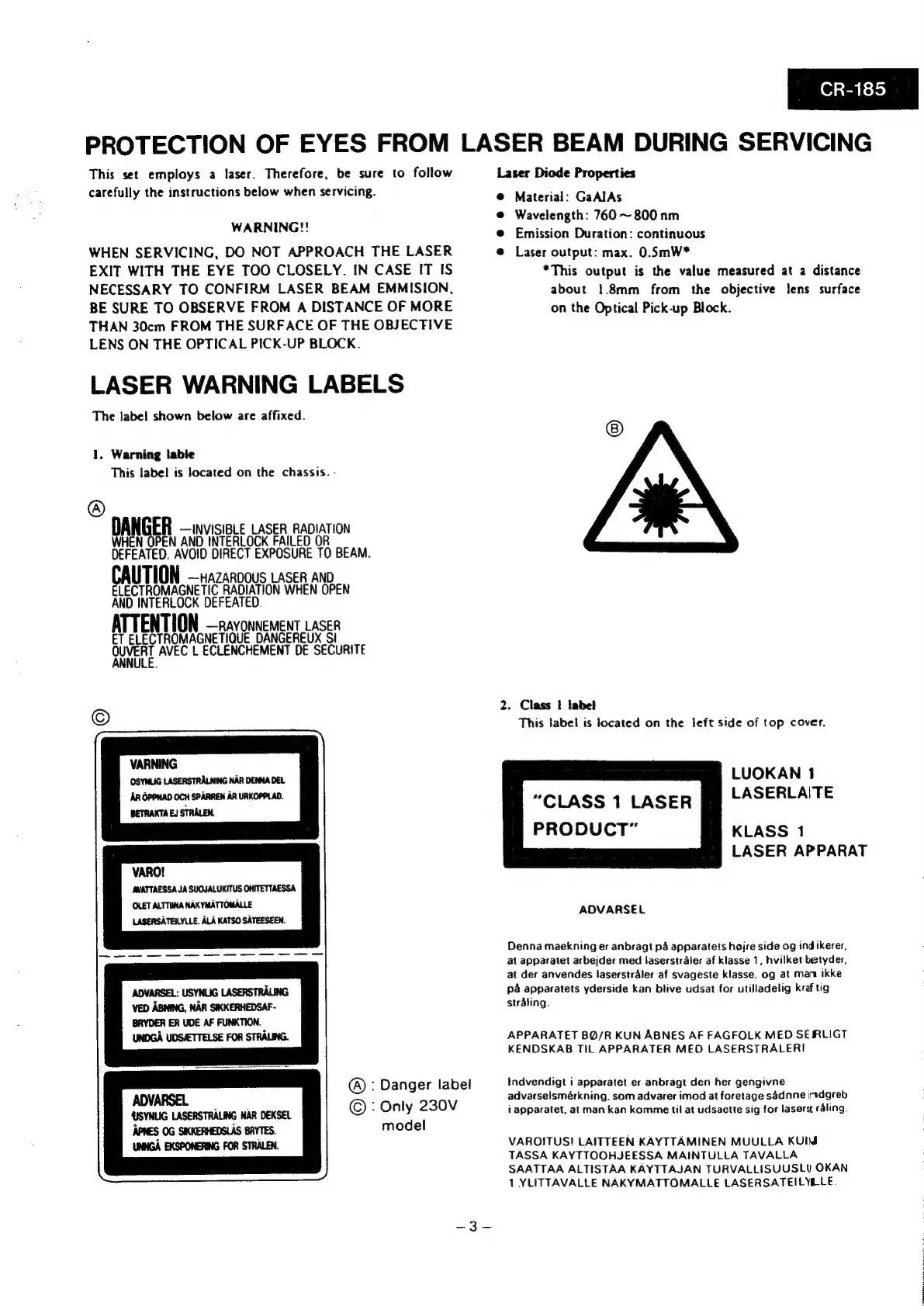 Page #3 background image
