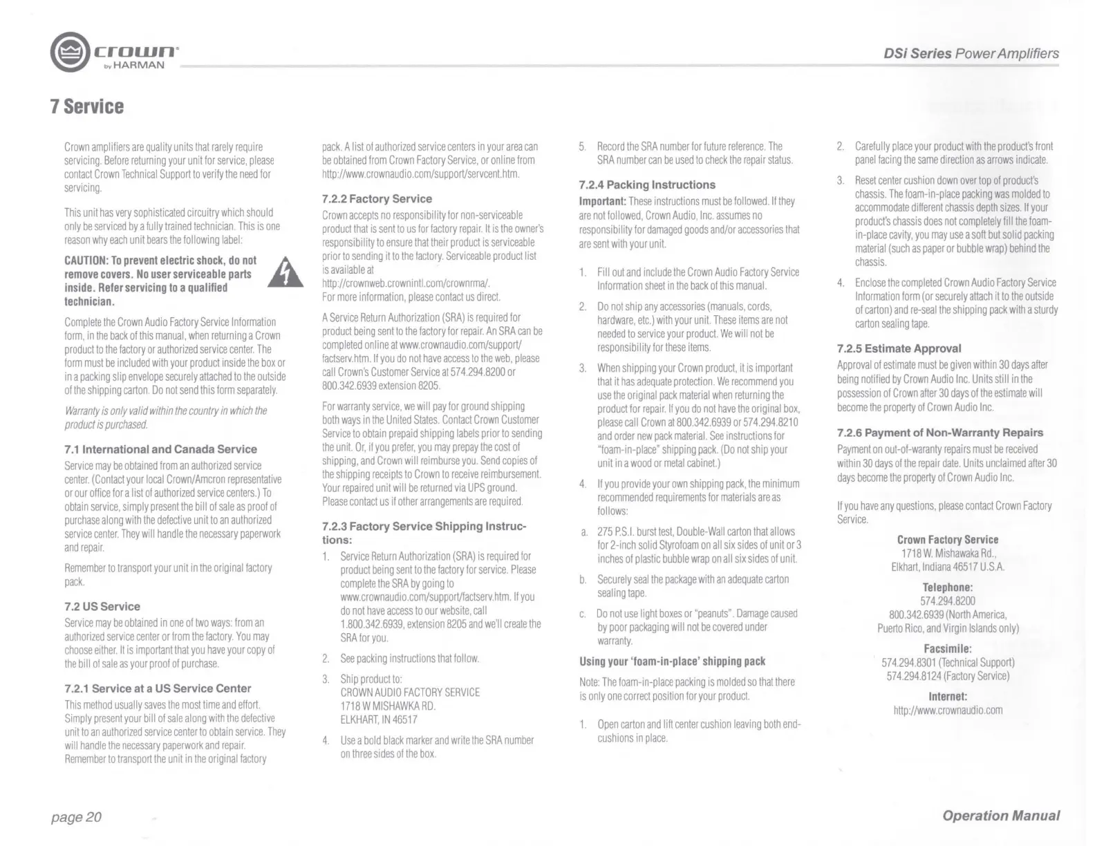 Page #20 background image