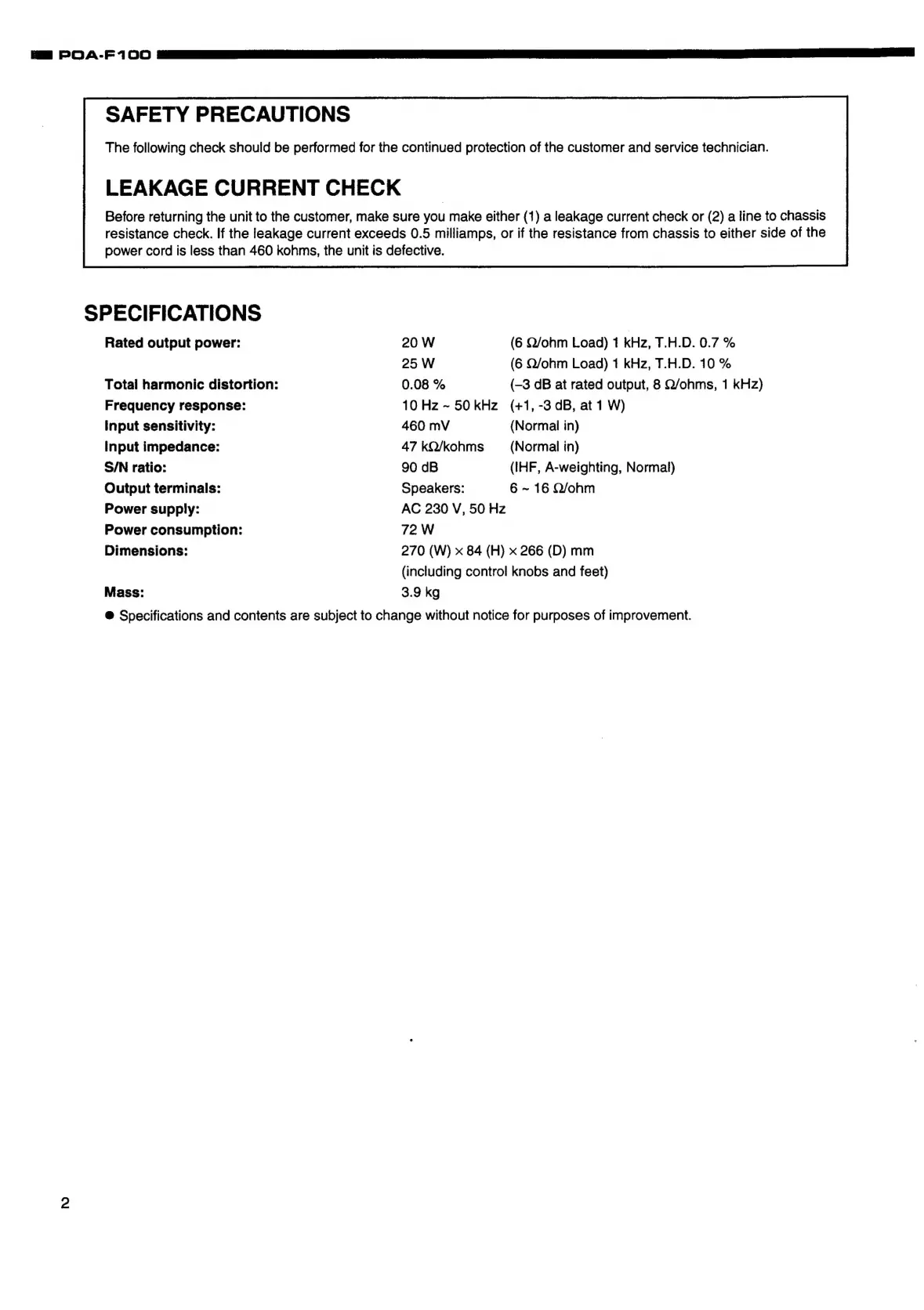 Page #2 background image