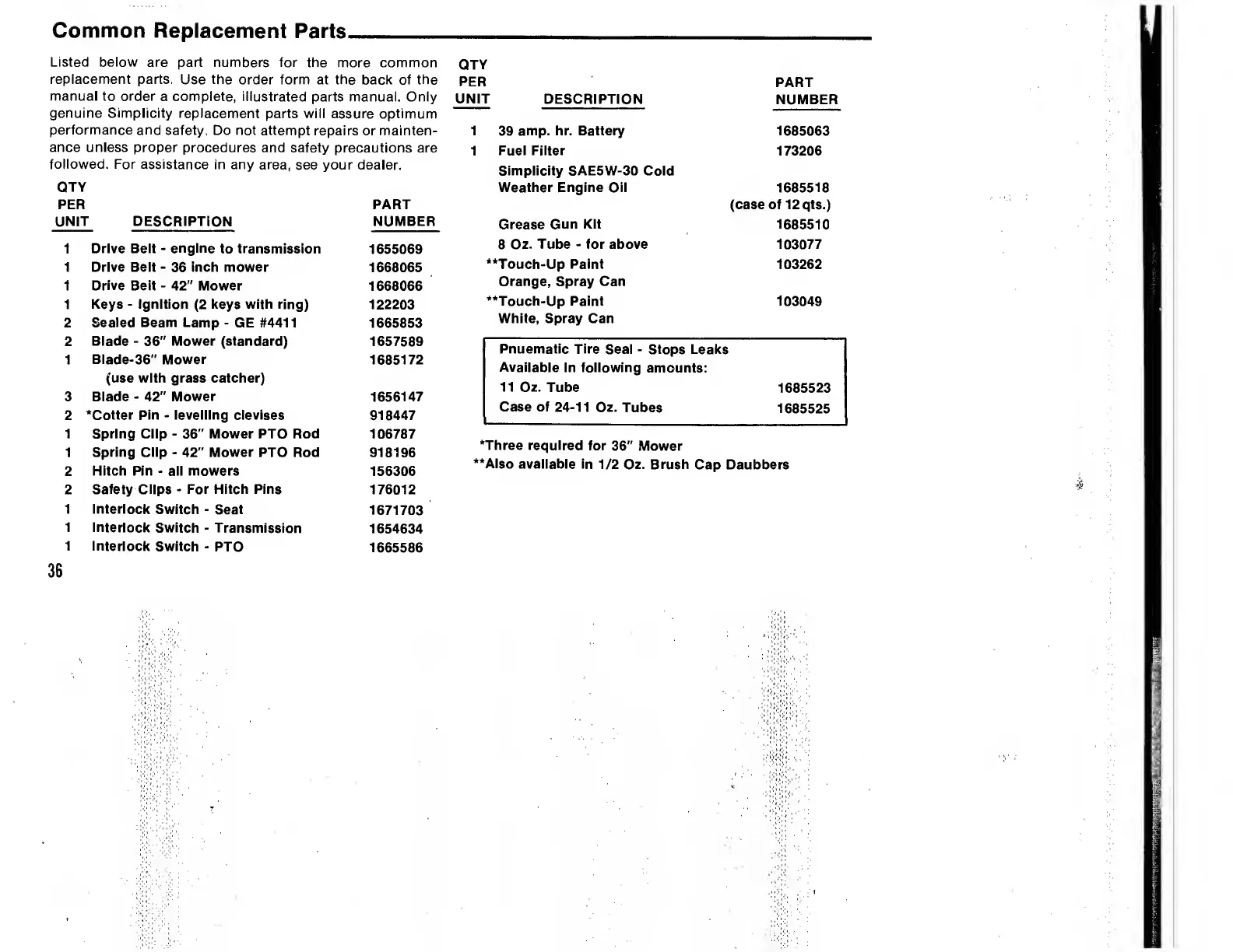 Page #40 background image