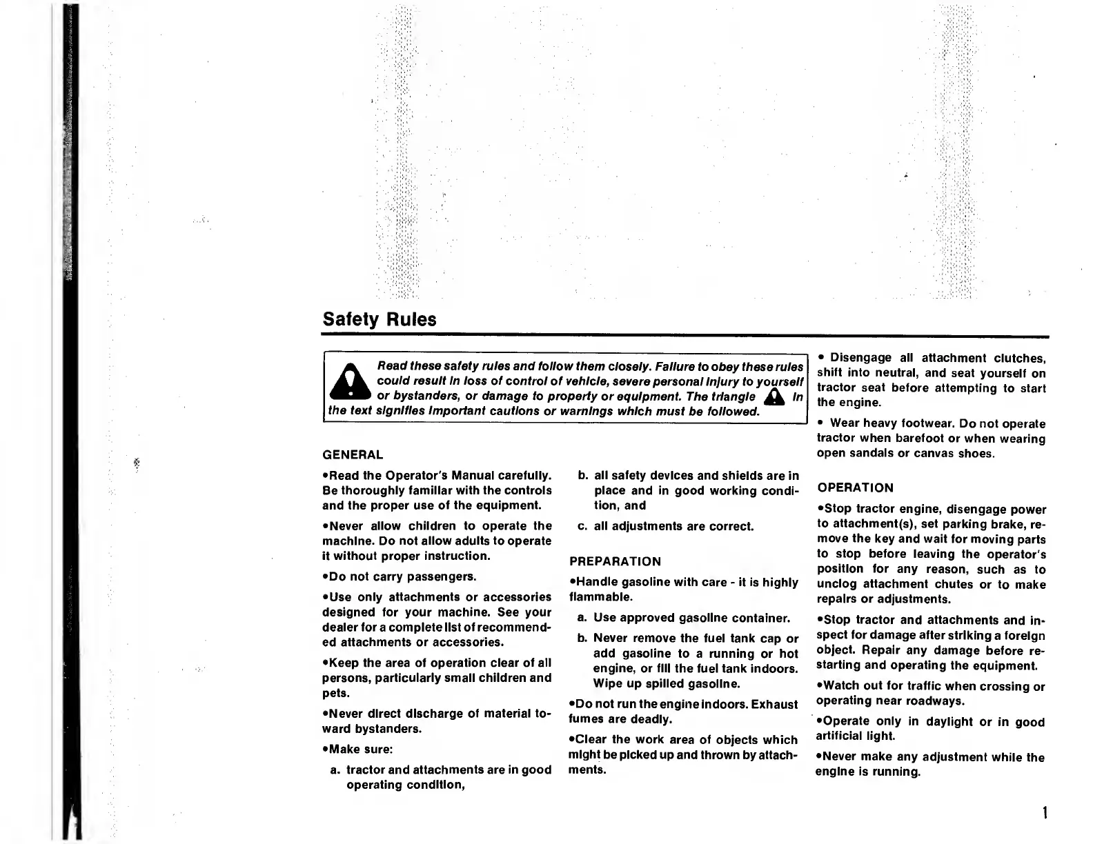 Page #5 background image