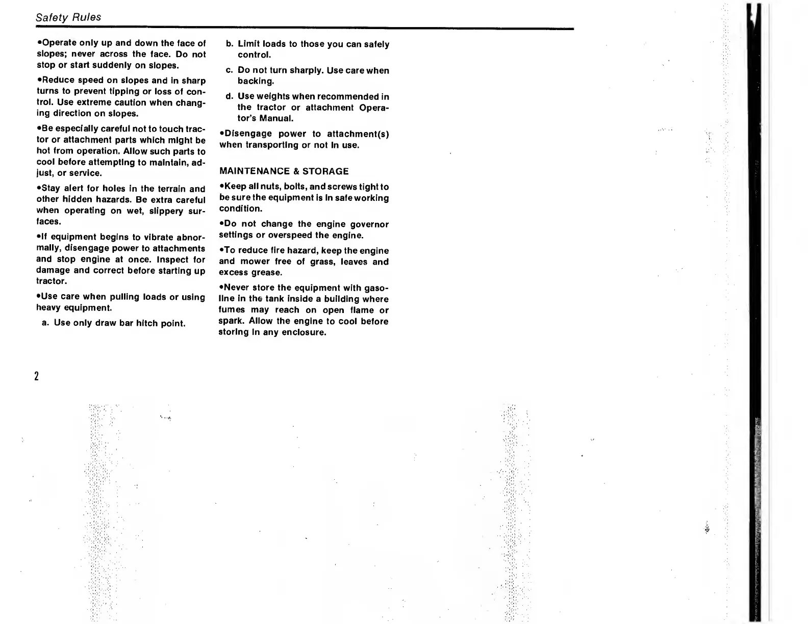 Page #6 background image