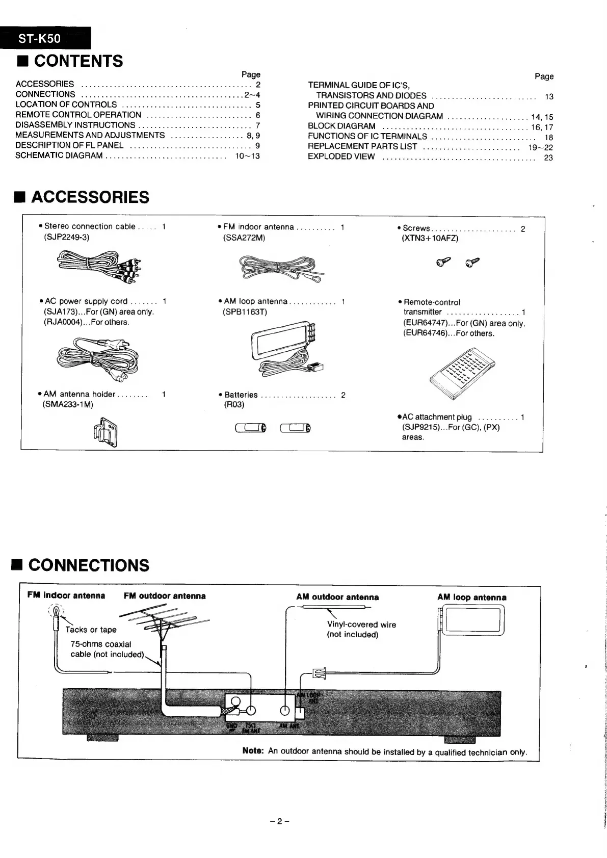 Page #2 background image