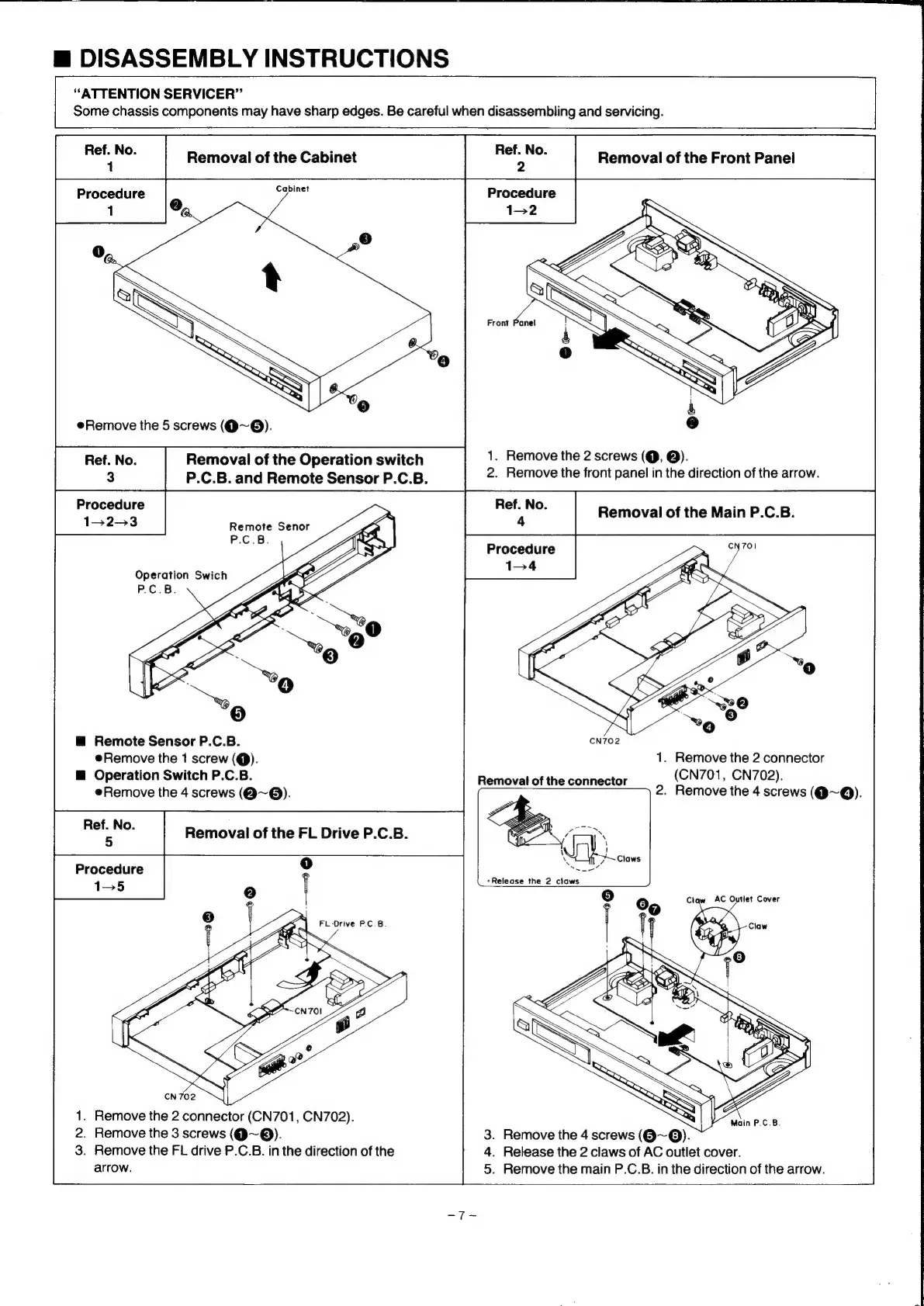 Page #5 background image