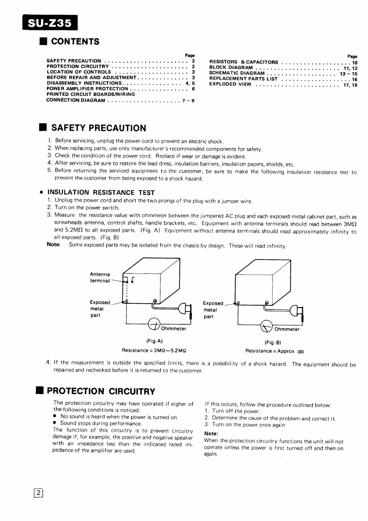 Page #2 background image