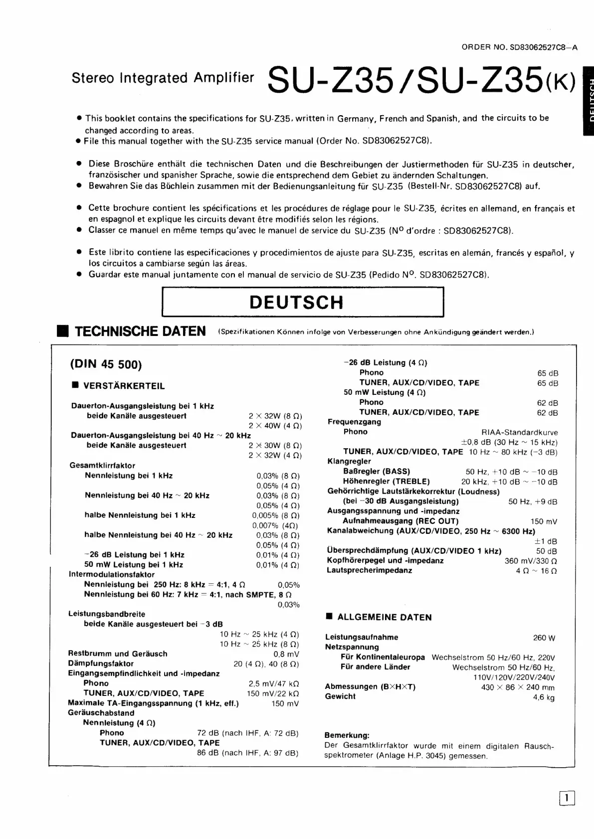 Page #5 background image