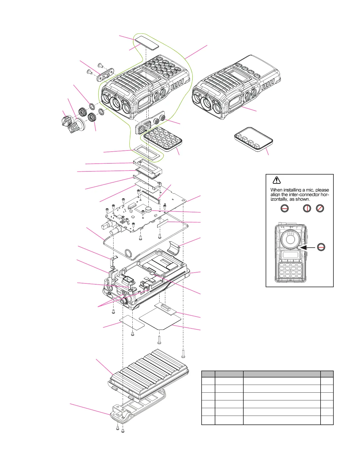 Page #3 background image