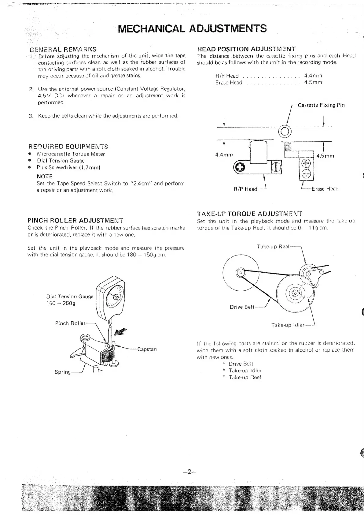 Page #2 background image