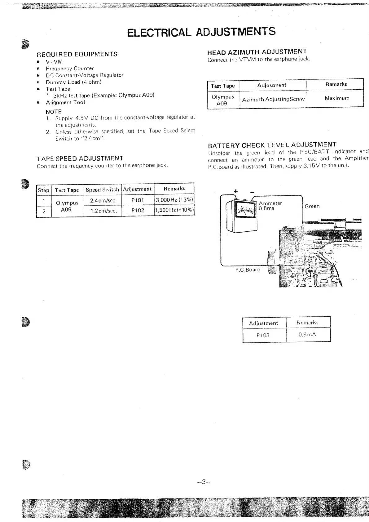 Page #3 background image